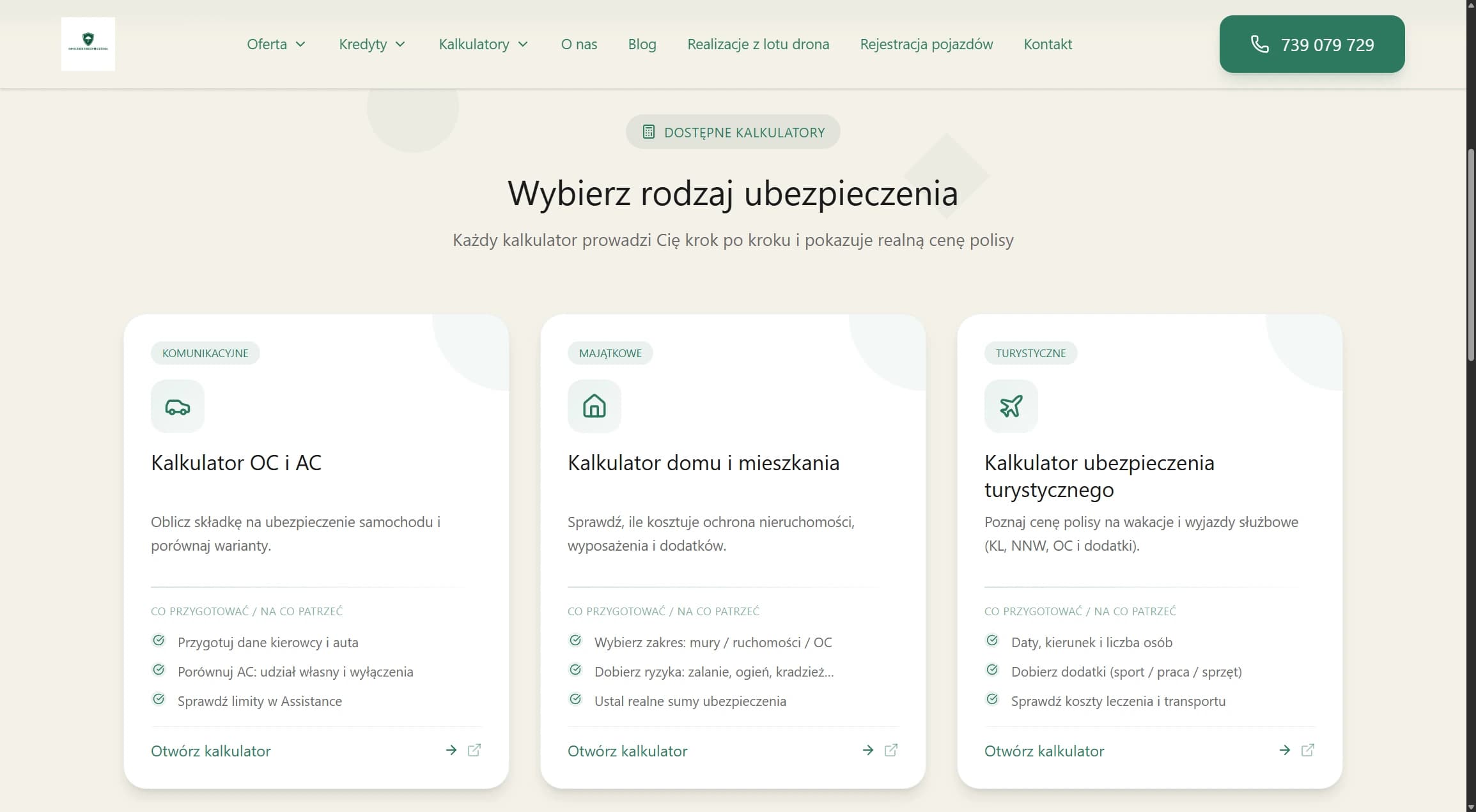 Realizacja: Opolskie Ubezpieczenia